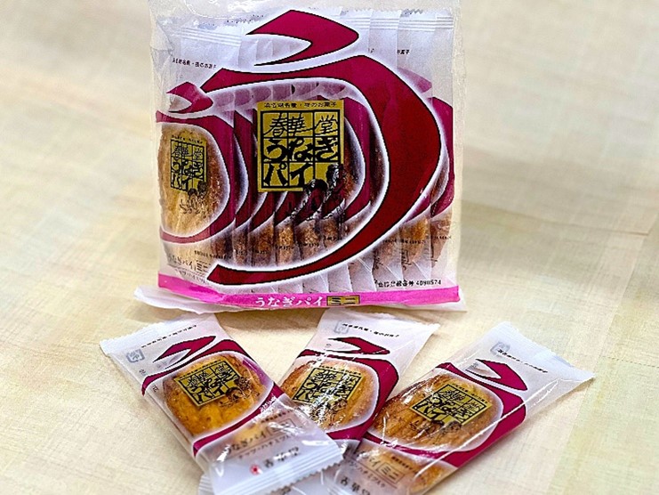 今日のご褒美おやつ