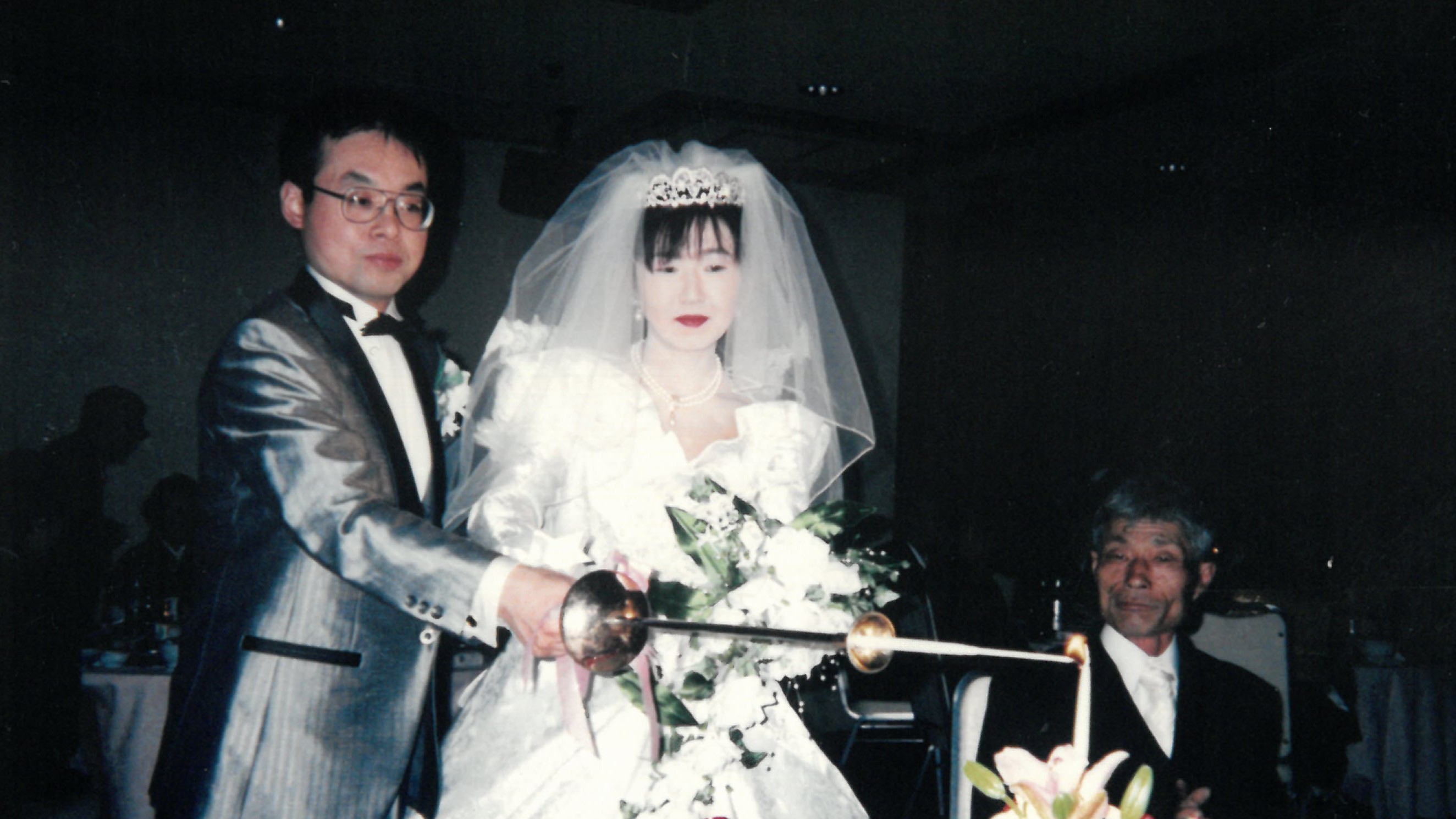 【社員紹介】結婚を機に入社、60歳を過ぎても現役で活躍中! 【社員紹介】結婚を機に入社、60歳を過ぎても現役で活躍中!