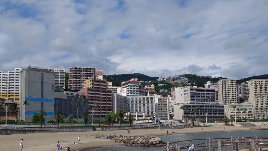 【従業員レポート】熱海旅行でリフレッシュ！
