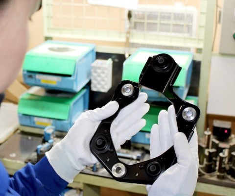 【中途 (未経験者)】品質保証