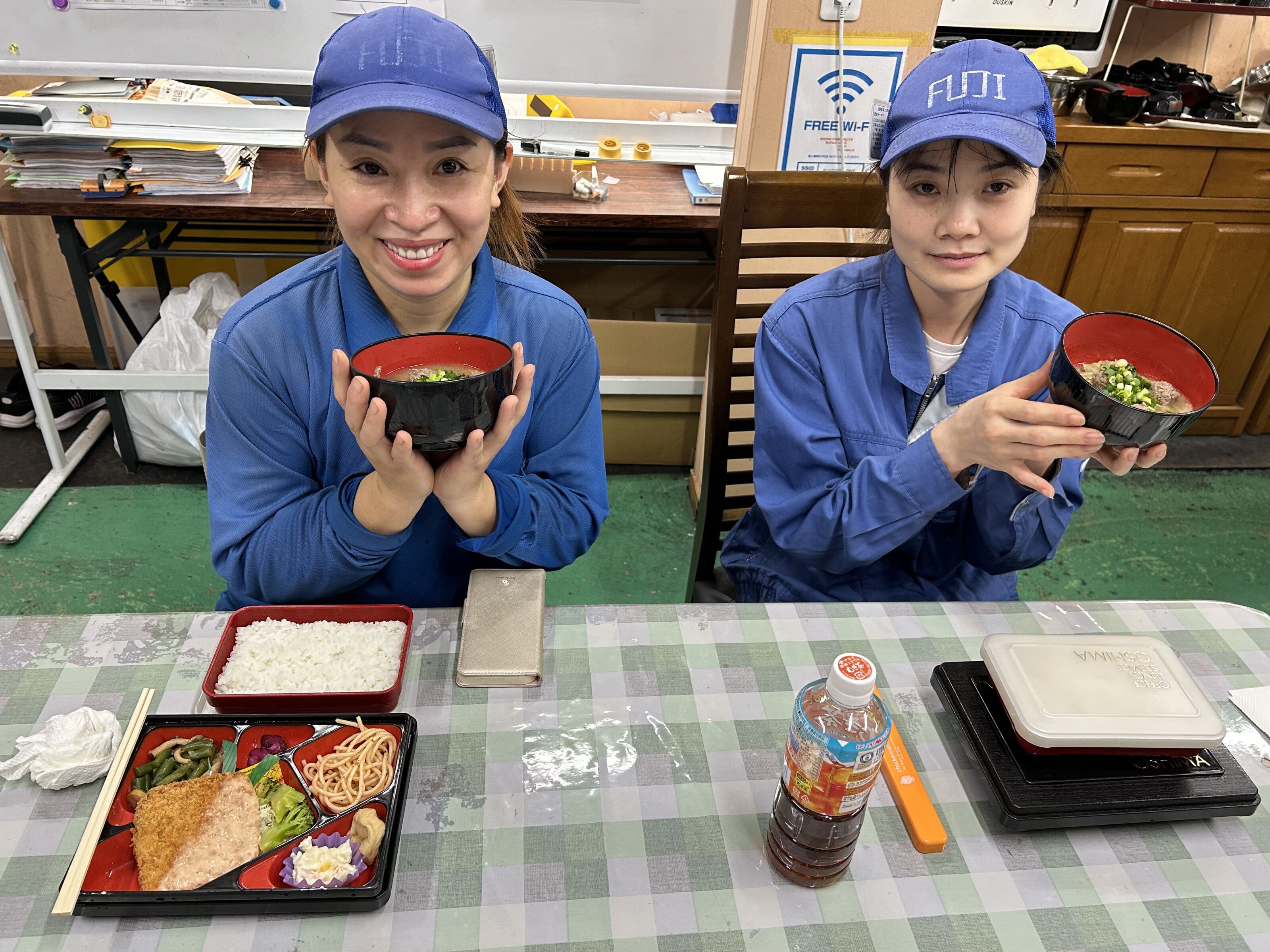 🌏 第6回「世界のスープ会」開催！今回はモンゴルの伝統料理「フィーツァー」 🐂