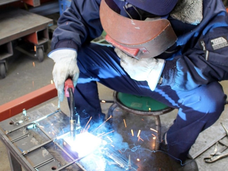 【パート】保全