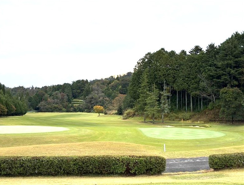 ⛳協力会社懇親ゴルフ大会に参加しました！