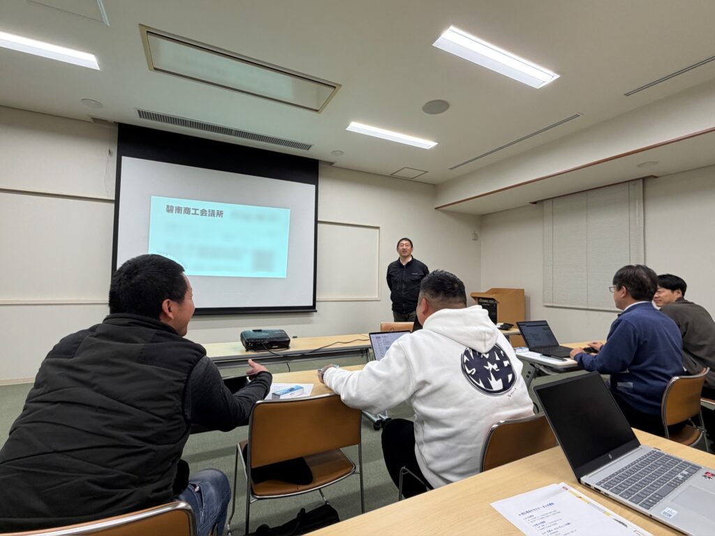 🤖✨ AIセミナーに参加しました ✨🤖 