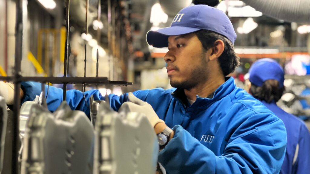 入社3ヶ月！インドネシア特定技能で働く方の声【多文化で優しい職場】