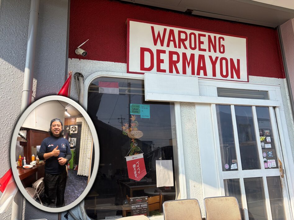 🍽️職場体験で国際交流ランチ！碧南のインドネシア料理で楽しいひととき