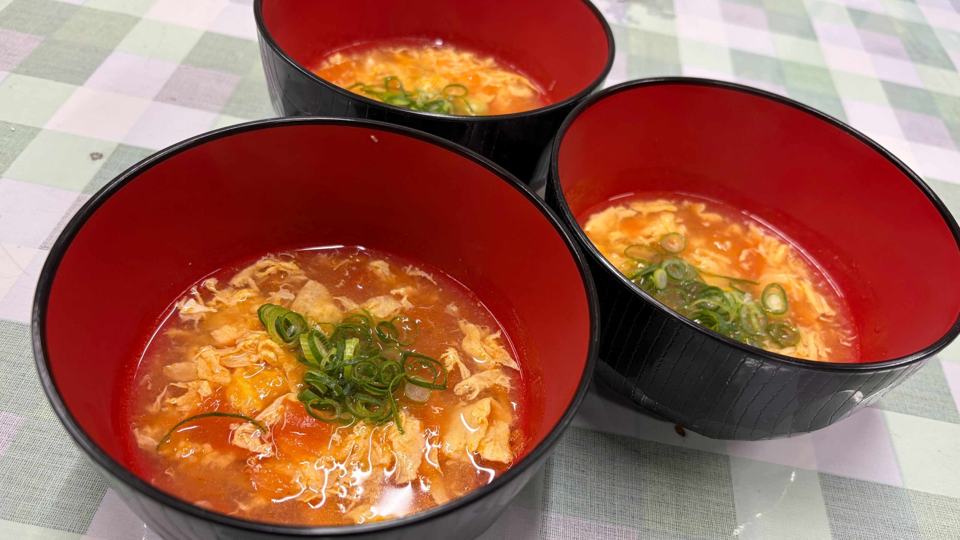 🌏社内イベント「世界のスープ会」開催レポート