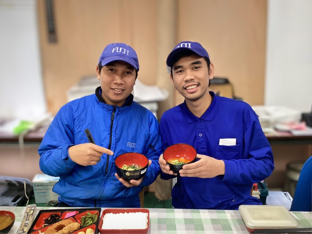 🌏 社内イベント「世界のスープ会」を開催しました！