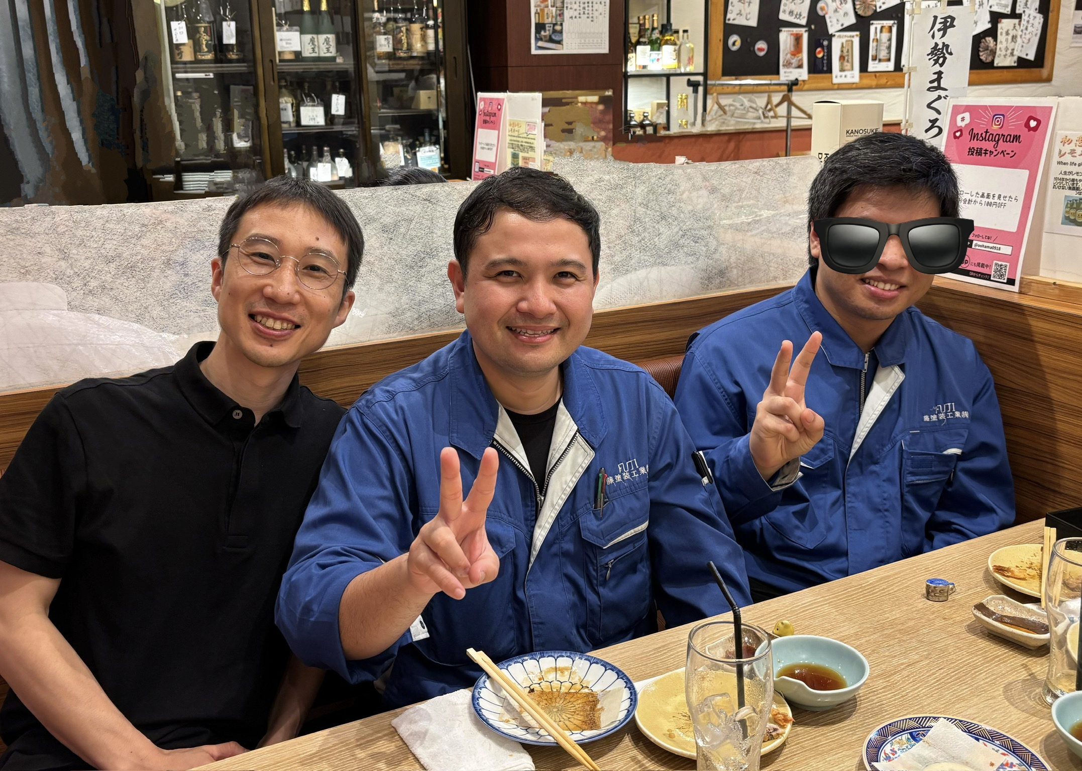 🎉 外部研修を終えた新卒社員の歓迎会を開催しました！